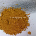 Yipin Pigment Jaune Oxyde 311